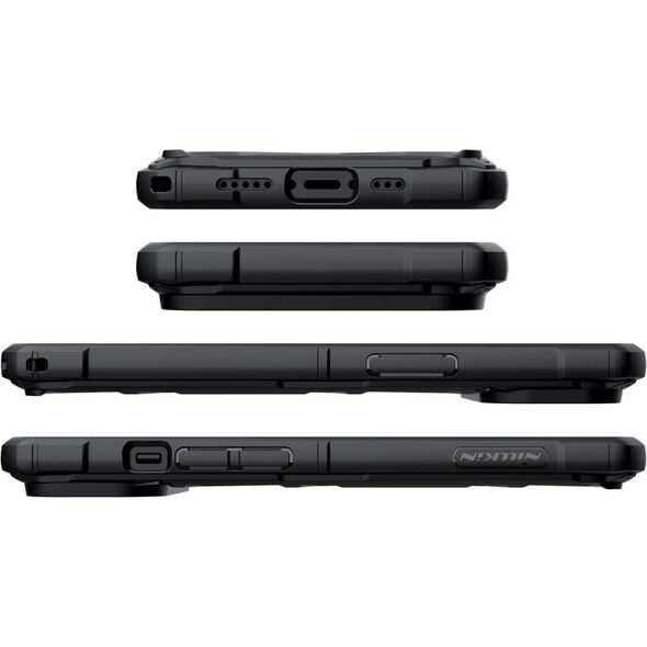 Nillkin Adventure Apple iPhone 13 Pro Black