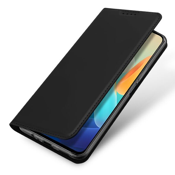 Dux Ducis Skin Pro Vivo Y16/Y02s black