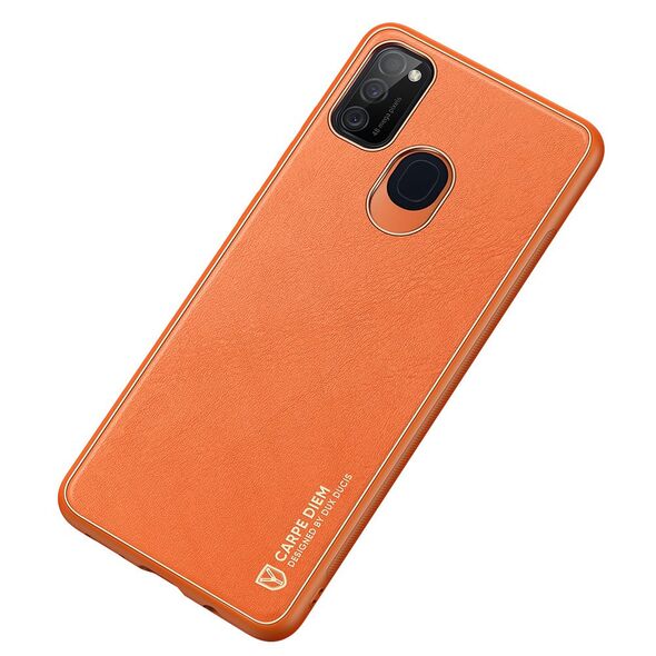 Dux Ducis Yolo Samsung Galaxy M30s orange