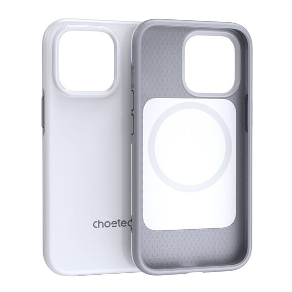 Choetech PC0114-MFM-WH MFM Anti-drop Apple iPhone 13 Pro Max white
