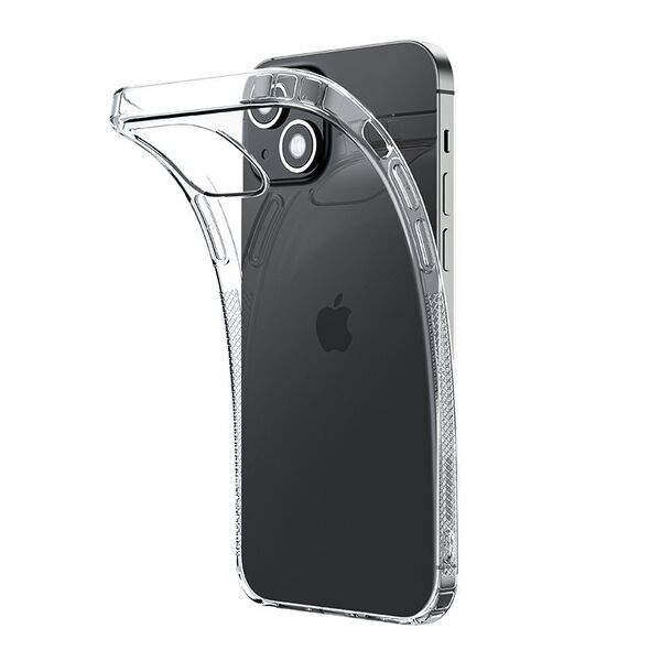 Joyroom New T Case Apple iPhone 13 Pro (JR-BP943 transparent)