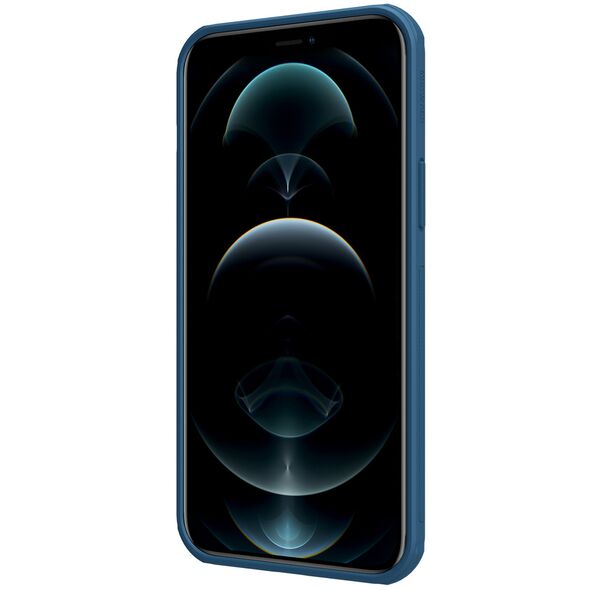 Nillkin Super Frosted Shield Apple iPhone 13 Pro blue