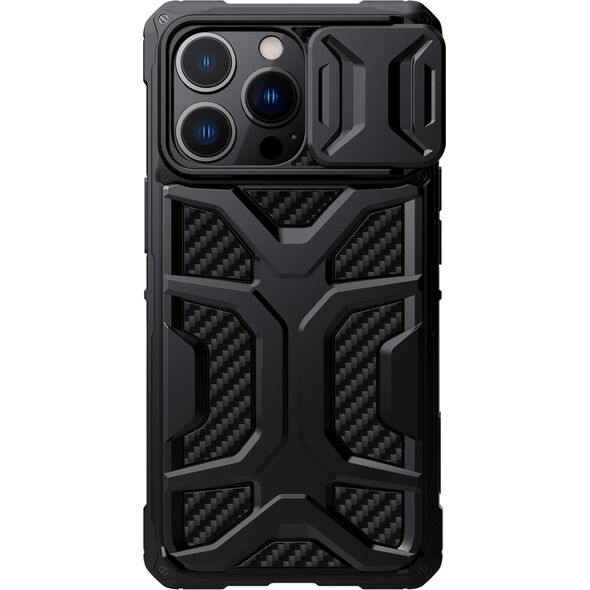 Nillkin Adventure Apple iPhone 13 Pro Black