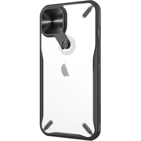 Nillkin Cyclops Apple iPhone 13 Pro Max Black