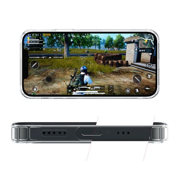 Joyroom New T Case Apple iPhone 13 Pro (JR-BP943 transparent)