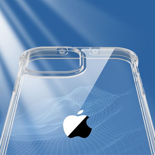 Joyroom Defender Series Apple iPhone 13 clear (JR-BP954)