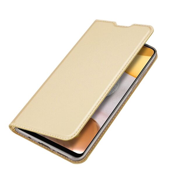 Dux Ducis Skin Pro Samsung Galaxy A42 5G gold