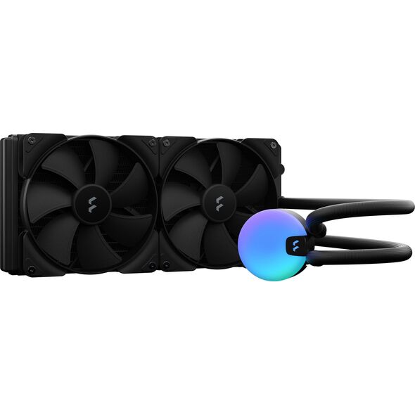 Chłodzenie wodne Fractal Design Lumen S28 v2 (FD-W-L1-S2811)