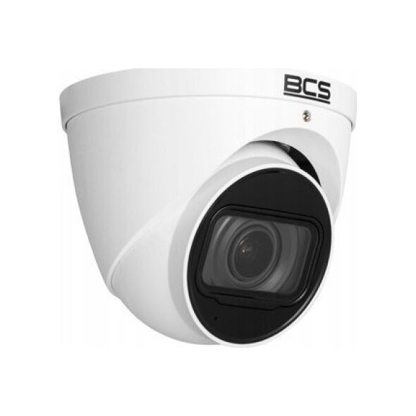 Dahua Technology KAMERA AHD, HD-CVI, HD-TVI, PAL BCS-EA48VWR6(2) - 8 Mpx 2.7 ... 13.5 mm - MOTOZOOM