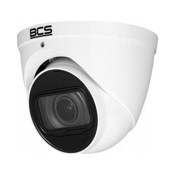 Dahua Technology KAMERA AHD, HD-CVI, HD-TVI, PAL BCS-EA48VWR6(2) - 8 Mpx 2.7 ... 13.5 mm - MOTOZOOM