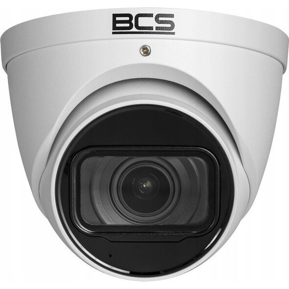 Dahua Technology KAMERA AHD, HD-CVI, HD-TVI, PAL BCS-EA48VWR6(2) - 8 Mpx 2.7 ... 13.5 mm - MOTOZOOM