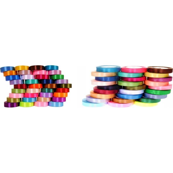 BREWIS BREWIS σατέν κορδέλα 12mm/32m χρώμα 179 Brewis 8131245 5906190683588