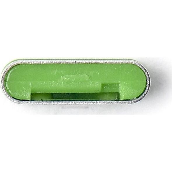 Smartkeeper SMARTKEEPER Mini USB Port Lock Type C 4 - 1x klíč + 4x záslepka, zelená