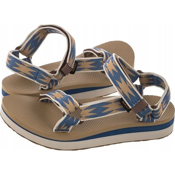 Teva W'S Midform Universal, HDKB, 39 (us 8)| Ηνωμένο Βασίλειο 6 8261949 192410709847