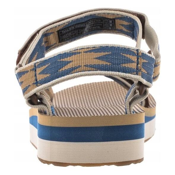 Teva W'S Midform Universal, HDKB, 39 (us 8)| Ηνωμένο Βασίλειο 6 8261949 192410709847