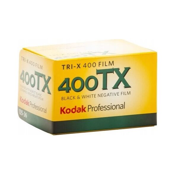 Kodak Kodak S8 Tri-X 200D / 160T 8275431 41771889579