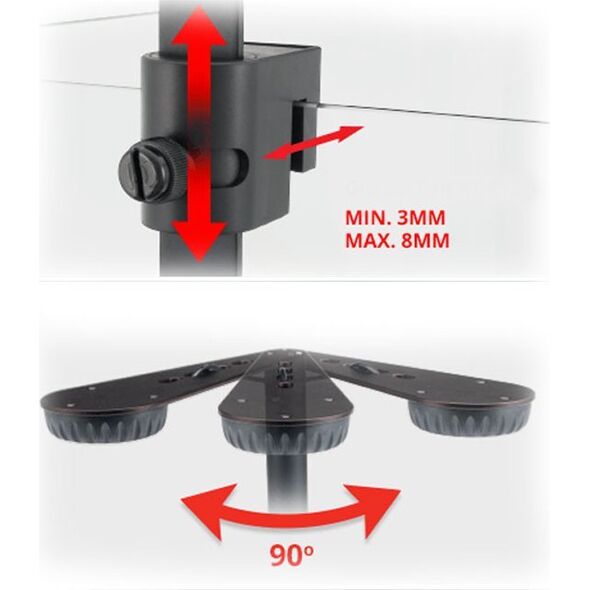 Fluval Fluval C.O.B. Nano LED 9470475 15561145435