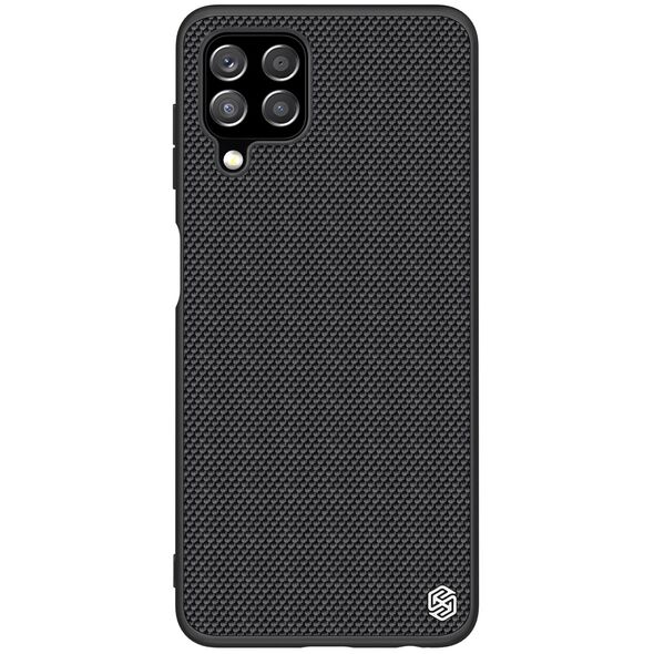 Nillkin Textured Samsung Galaxy A22 4G black