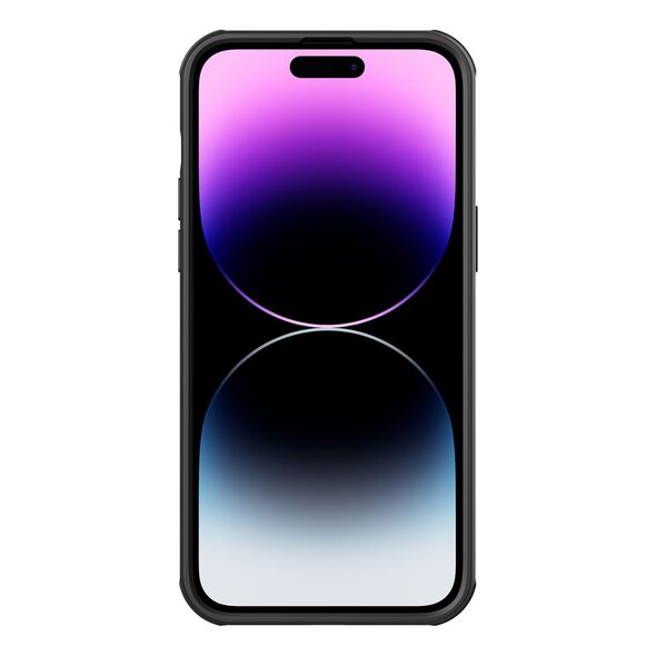 Case Nillkin CamShield S Apple iPhone 14 Pro Max black
