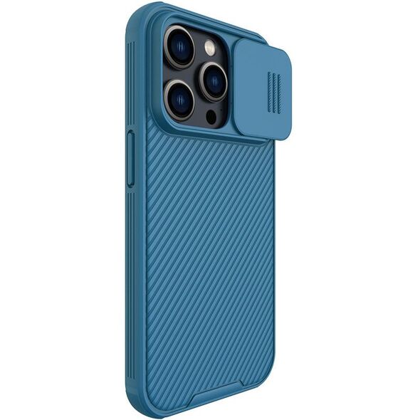 Nillkin Camshield Pro Apple iPhone 14 Pro Max blue