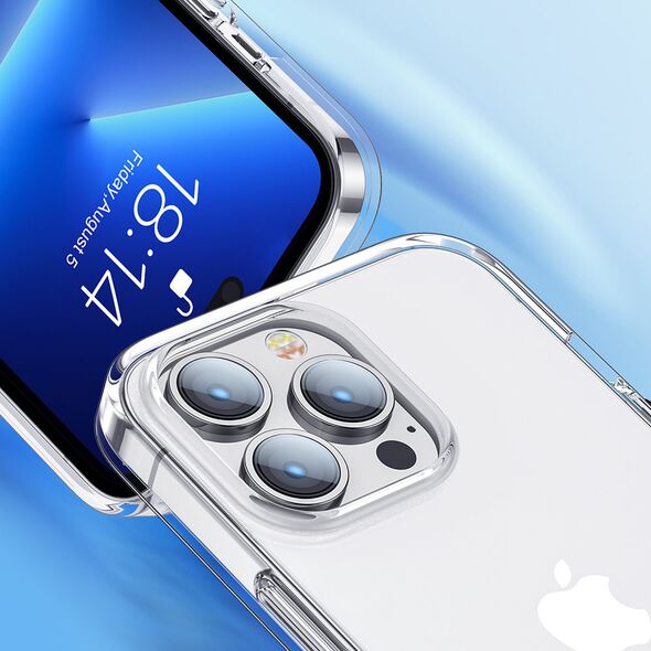 Joyroom 14X Case Apple iPhone 14 Pro Max clear (JR-14X4)