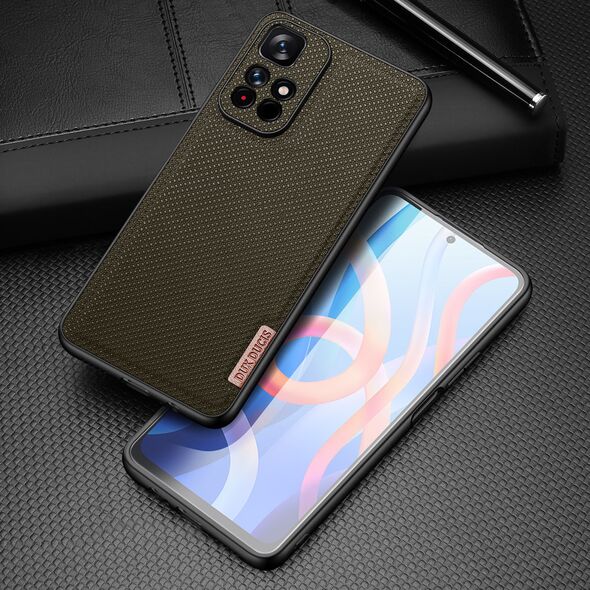 Dux Ducis Fino Poco M4 Pro 5G green