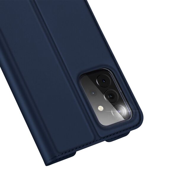 Dux Ducis Skin Pro Samsung Galaxy A72 4G blue