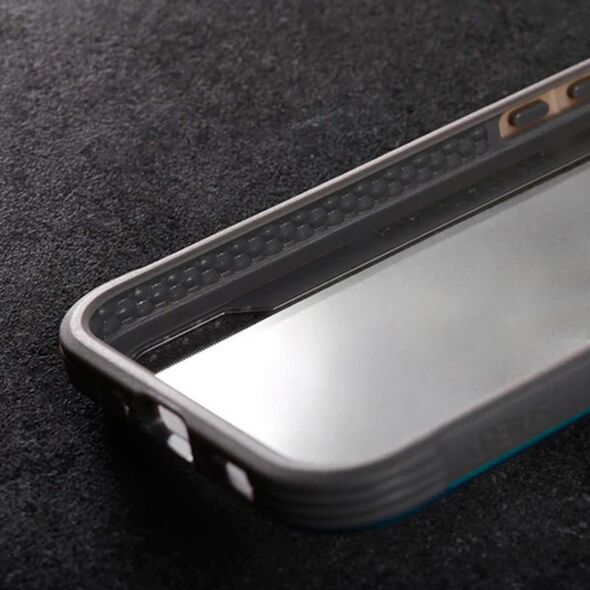 X-Doria Raptic Shield Apple iPhone 14 Pro (Black)