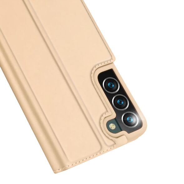 Dux Ducis Skin Pro Samsung Galaxy S22+ Plus gold