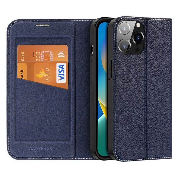 Dux Ducis Skin X2 Apple iPhone 14 Pro Max blue