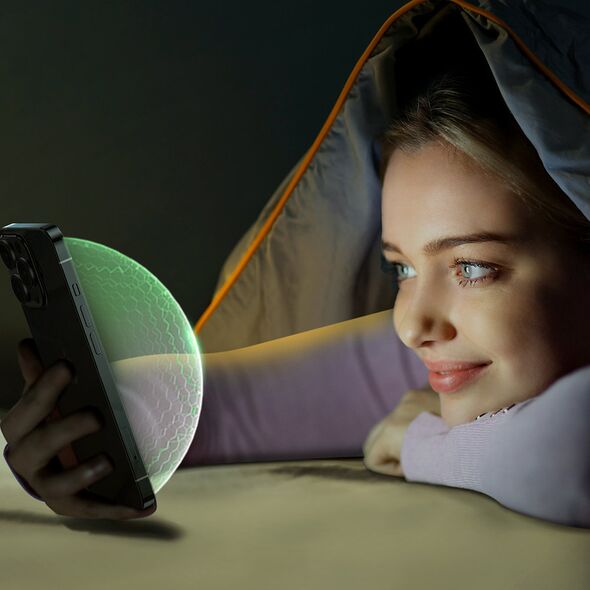 Joyroom Knight Glass Apple iPhone 14 Pro Max Anti Blue Light (JR-G04)