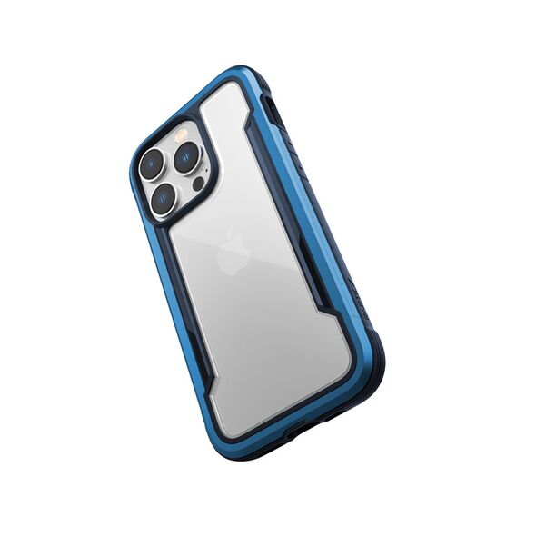 X-Doria Raptic Shield Apple iPhone 14 Pro (Marine Blue)