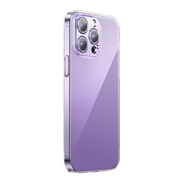 Baseus Corning Case + Glass Apple iPhone 14 Pro Max