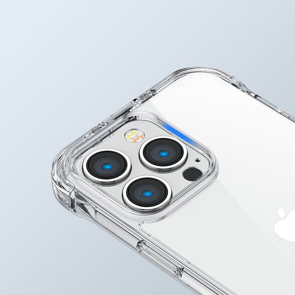 Joyroom Defender Series Apple iPhone 14 Pro Max clear (JR-14H4)