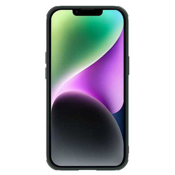 Nillkin Textured S Apple iPhone 14 Pro Max dark green