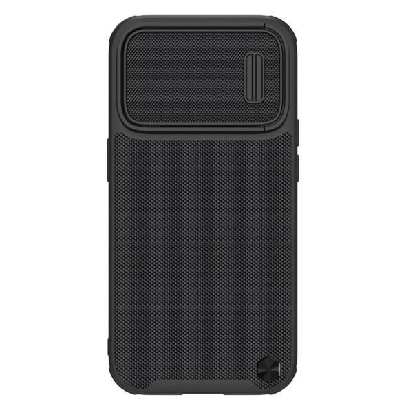 Nillkin Textured S Magnetic MagSafe Apple iPhone 14 Pro Max black