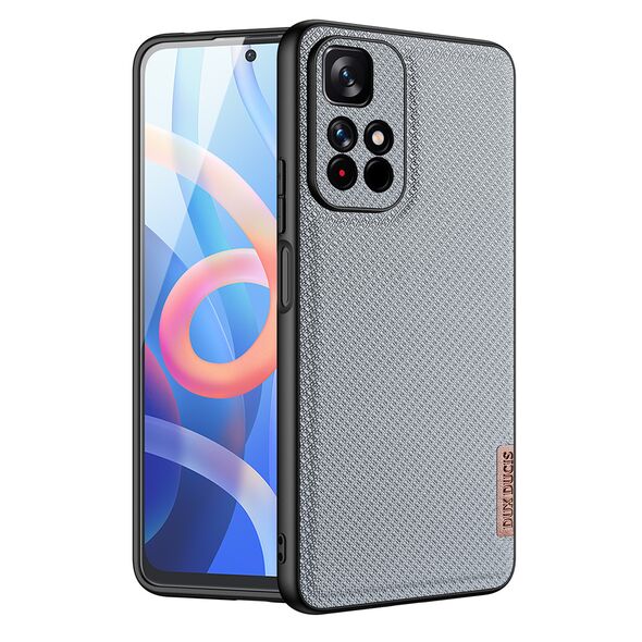 Dux Ducis Fino Poco M4 Pro 5G blue