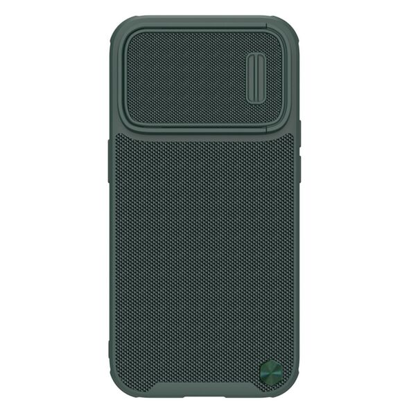 Nillkin Textured S Magnetic MagSafe Apple iPhone 14 Pro green