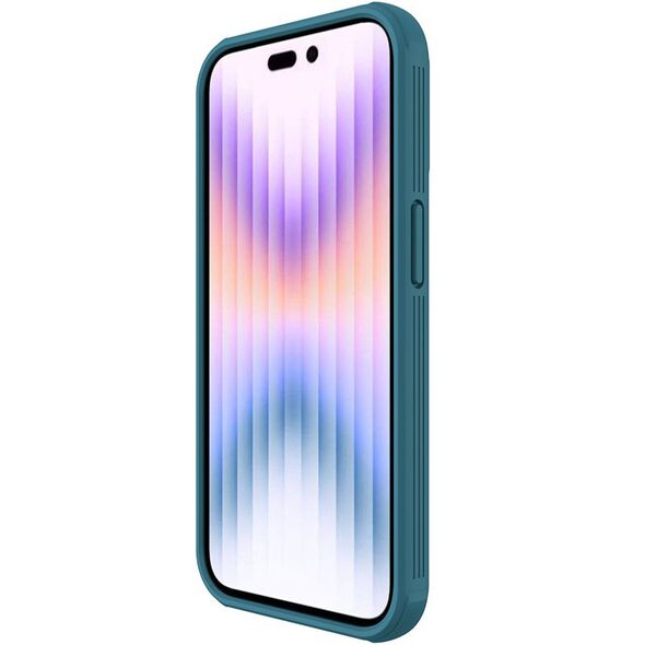 Nillkin Camshield Pro Apple iPhone 14 Pro Max blue