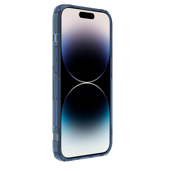 Nillkin Nature Pro Apple iPhone 14 Pro Max blue