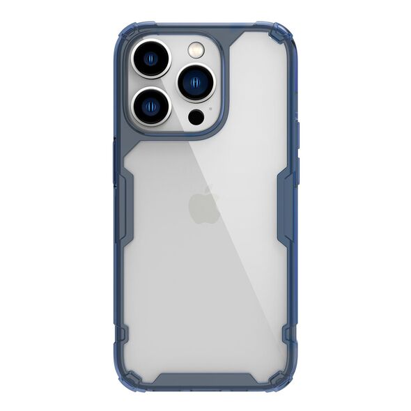 Nillkin Nature Pro Apple iPhone 14 Pro Max blue
