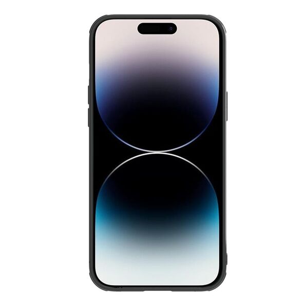 Nillkin Synthetic Fiber S Apple iPhone 14 Pro black