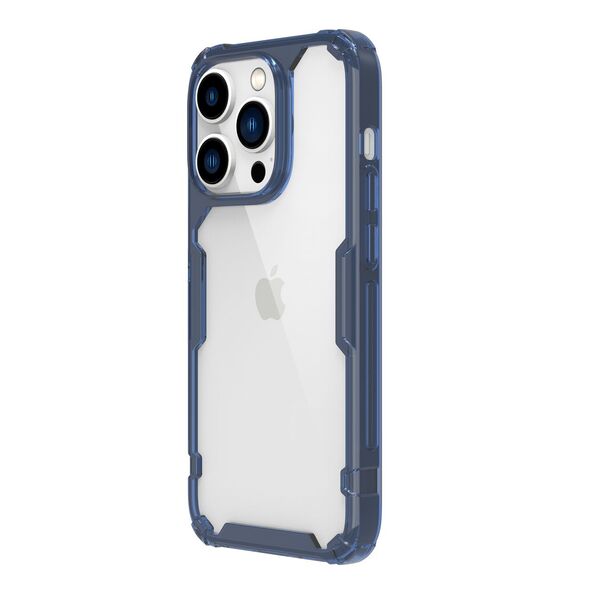 Nillkin Nature Pro Apple iPhone 14 Pro Max blue