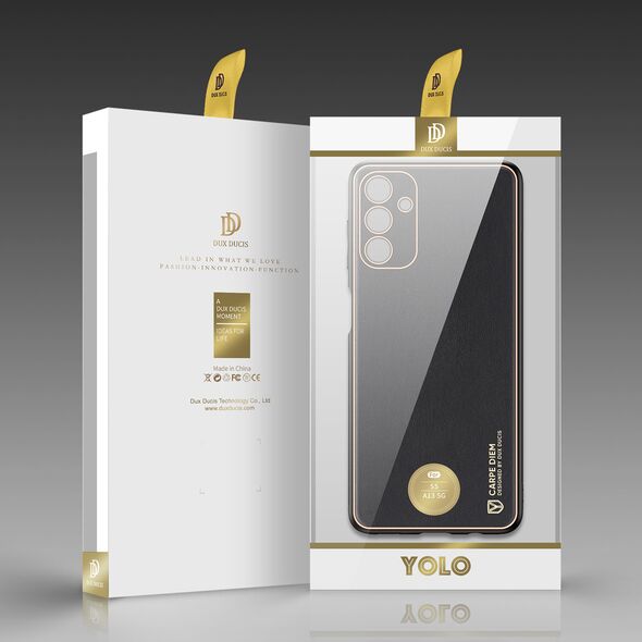Dux Ducis Yolo Samsung Galaxy A13 5G black