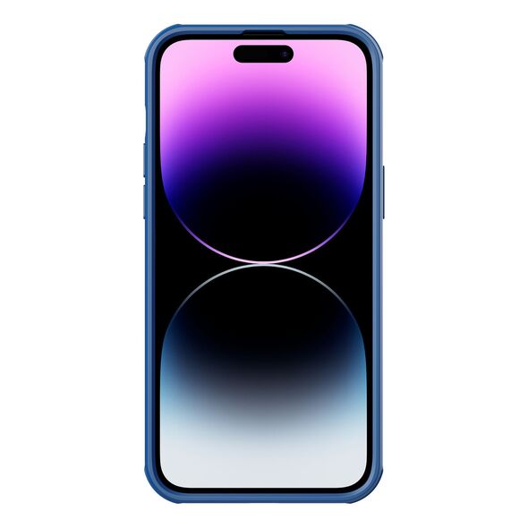 Case Nillkin CamShield S Apple iPhone 14 Pro Max blue