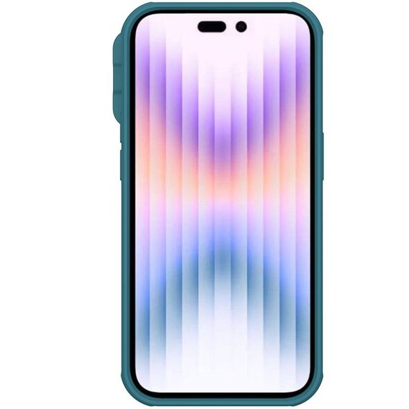 Nillkin Camshield Pro Apple iPhone 14 Pro Max blue