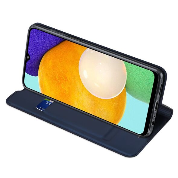 Dux Ducis Skin Pro Samsung Galaxy A03s blue
