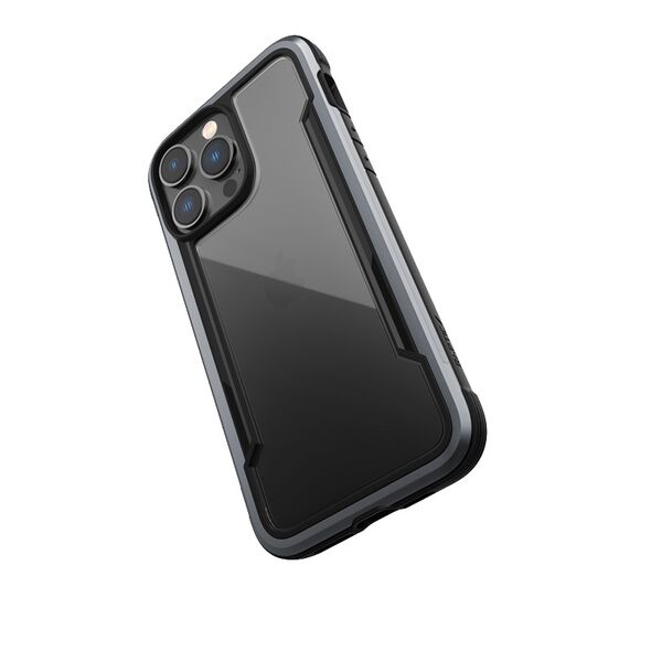 X-Doria Raptic Shield Apple iPhone 14 Pro Max (Black)