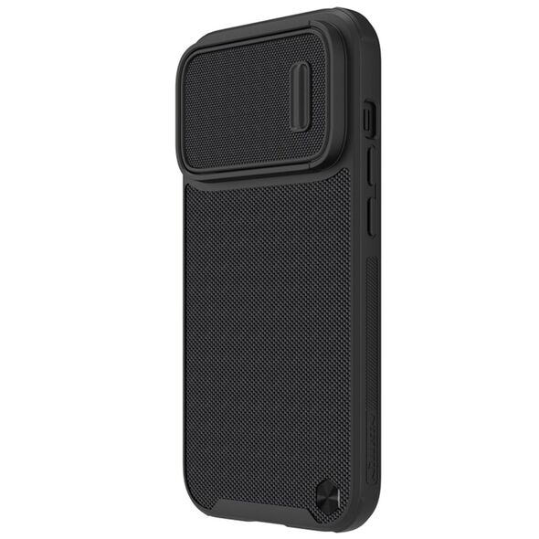 Nillkin Textured S Magnetic MagSafe Apple iPhone 14 Pro black