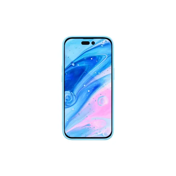 LAUT Huex Pastels Apple iPhone 14 Pro Max (baby blue)
